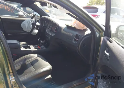 2022 Dodge Charger Sxt Rwd from USA, damaged, VIN 2C3CDXBG4NH197346